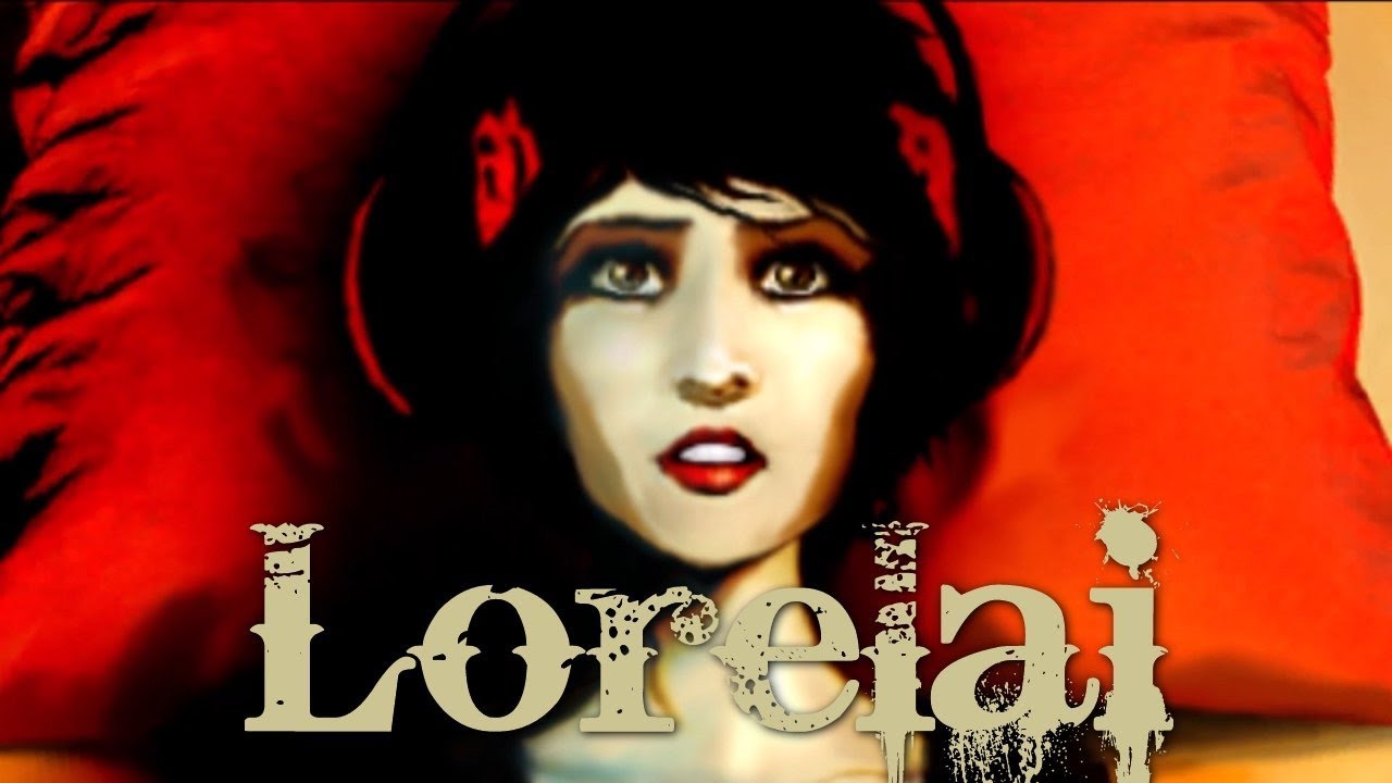 LORELAI