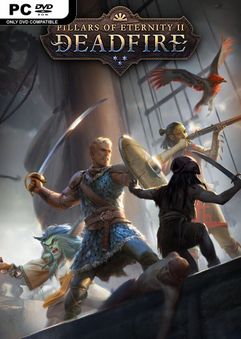 CODEX – ONE FTP LINK – TORRENT Pursue a rogue god over land and sea in the sequel to the multi-award-winning RPG…