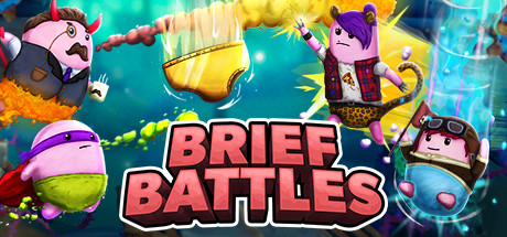 BRIEF BATTLES