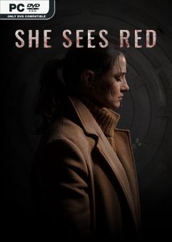 DARKSiDERS – ONE FTP LINK – TORRENT  She Sees Red is an interactive live-action thriller full of drama, violence….