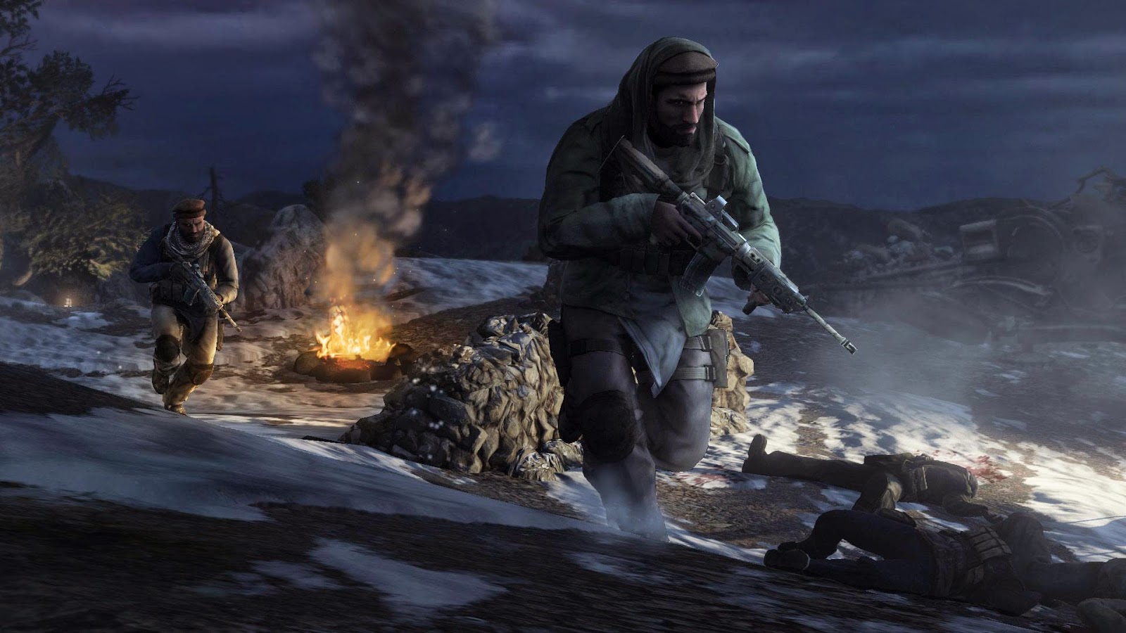 MEDAL OF HONOR LIMITED EDITION REPACK