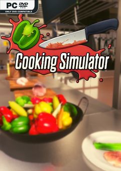 Cooking-Simulator skidrow download game