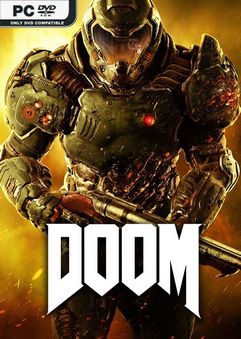 DOOM download games skidrow