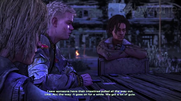 THE WALKING DEAD THE FINAL SEASON EPISODE 1 SKIDROW GAMES DOWNLOAD