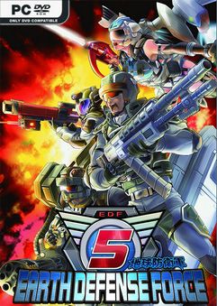 EARTH-DEFENSE-FORCE-5-free-download skidrow