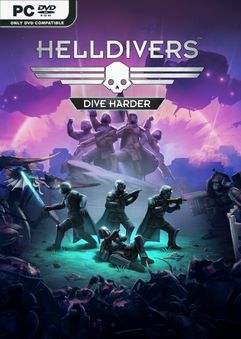 HELLDIVERS-Dive-Harder-free-download skidrow