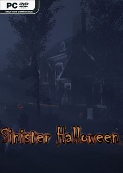 Sinister-Halloween-free-download GAMES SKIDROW