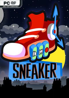 Sneaker-free-download games skidrow