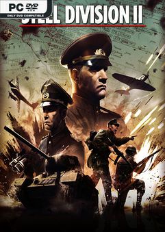 Steel-Division-2 download games skidrow