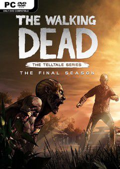 THE WALKING DEAD THE FINAL SEASON EPISODE 2-skidrow games download