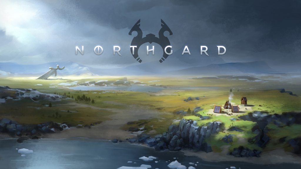 Northgard Krowns and Daggers
