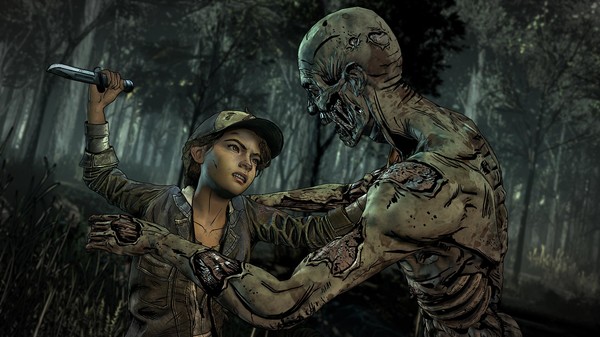 THE WALKING DEAD THE FINAL SEASON EPISODE 2-skidrow games download