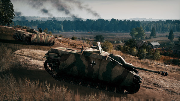 STEEL DIVISION 2 DEATH ON THE VISTULA