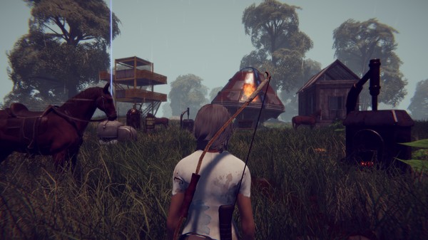 STARS END EARLY ACCESS download