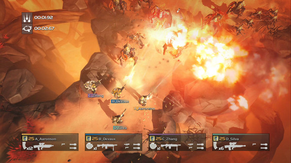 HELLDIVERS-Dive-Harder-free-download skidrow