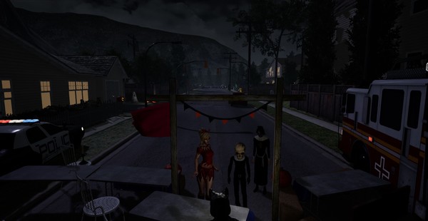 Sinister-Halloween-free-download GAMES SKIDROW