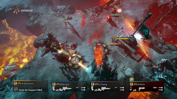 HELLDIVERS-Dive-Harder-free-download skidrow
