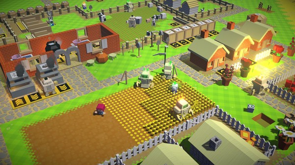 AUTONAUTS free download