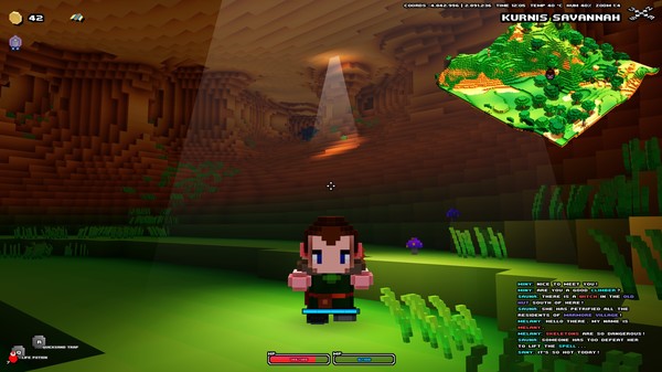 CUBE WORLD skidrow download