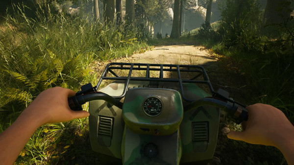 MORELS THE HUNT download