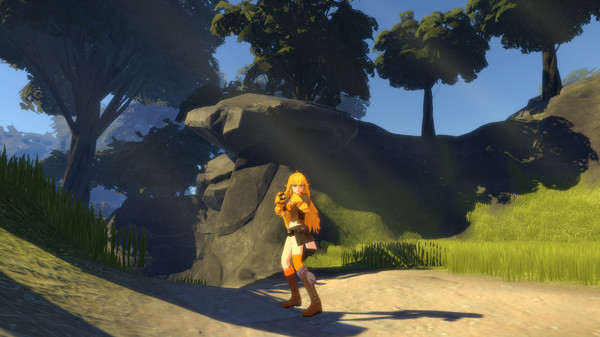RWBY-Grimm-Eclipse skidrow games download