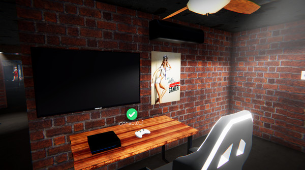 INTERNET CAFE SIMULATOR- skidrow free download game 