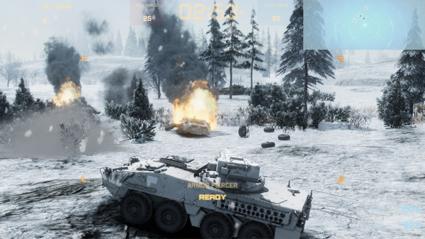 TOKYO WARFARE TURBO-PLAZA