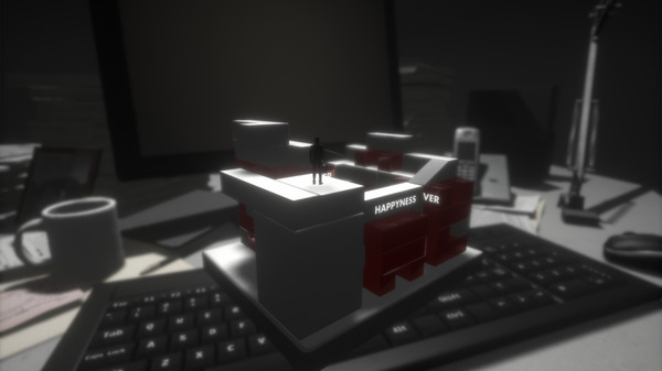 SALARY MAN ESCAPE free download