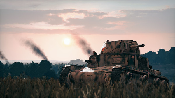 STEEL DIVISION 2 DEATH ON THE VISTULA