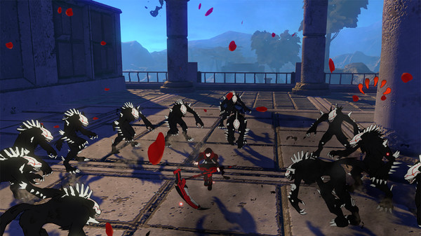 RWBY-Grimm-Eclipse skidrow games download