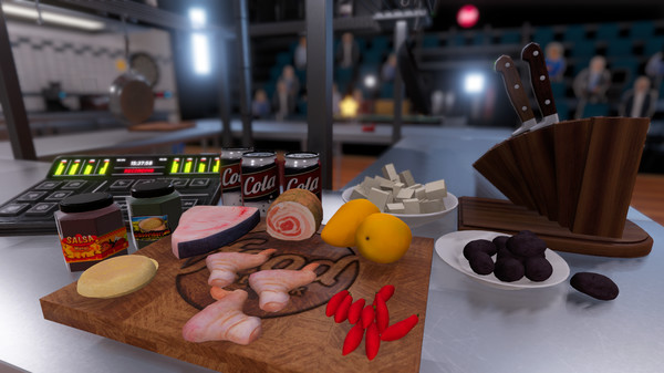 Cooking-Simulator skidrow