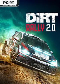 DiRT-Rally-2.0 download games skidrow