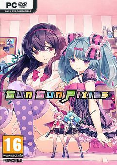 Gun-Gun-Pixies-free-download GAMES SKIDROW