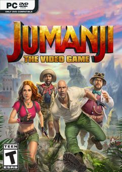 JUMANJI-The-Video-Game-download pc