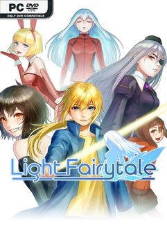 Light-Fairytale-game pc