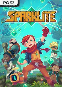 Sparklite-skidrow