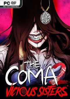 The-Coma-2-Vicious-game pc