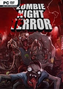 Zombie-Night-Terror-free-download games skidrow