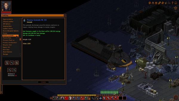 UnderRail-Expedition-game pc