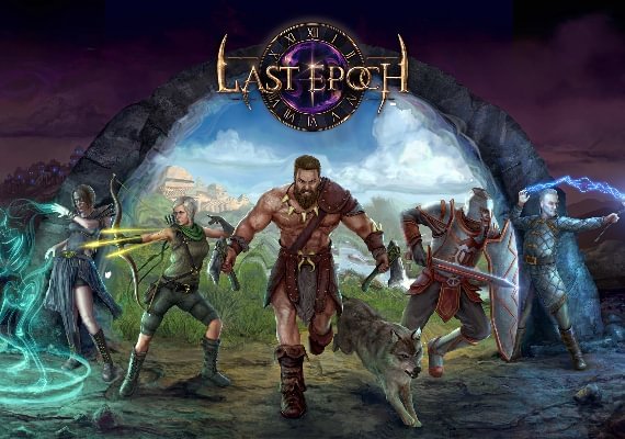 LAST EPOCH