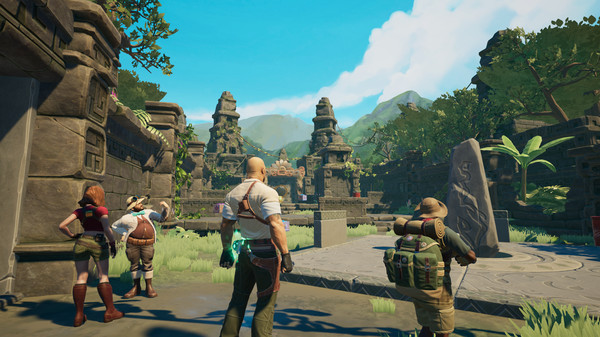 JUMANJI-The-Video-Game-download pc