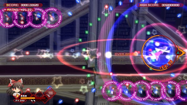 Azure-Reflections-download-games-download