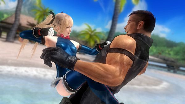 DEAD OR ALIVE 5 LAST ROUND DOWNLOAD GAMES SKIDROW