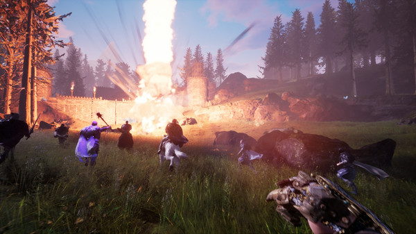 CITADEL FORGED WITH FIRE SKIDROW FREE DOWNLOAD