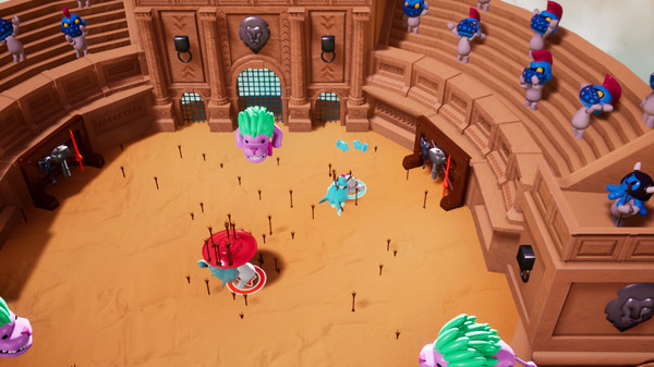 Headsnatchers-game pc