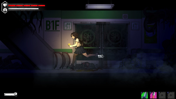 The-Coma-2-Vicious-game pc