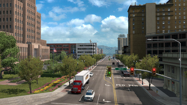 American-Truck-Simulator-Utah-game pc