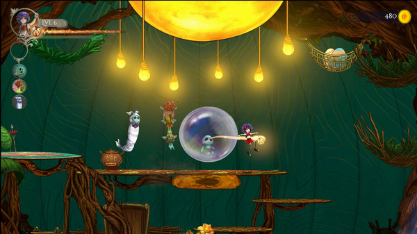 Ghost-Parade-free-download games skidrow