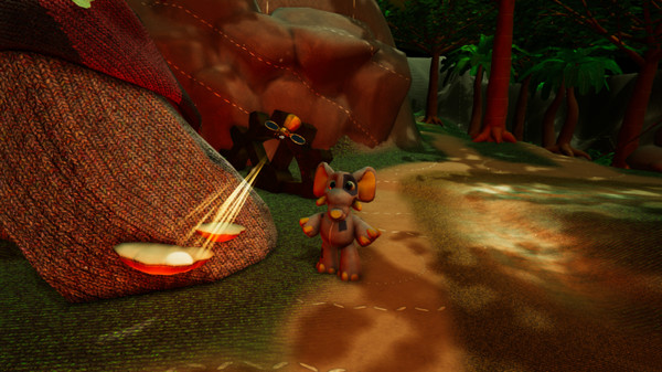 Woven-free-download -skidrow
