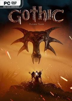 Gothic-Playable-Teaser-free-download